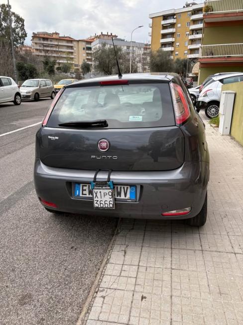 Immagine annuncio