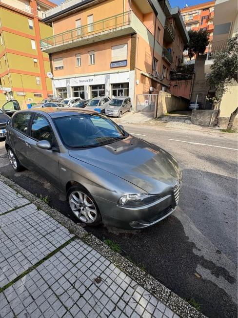 Immagine annuncio
