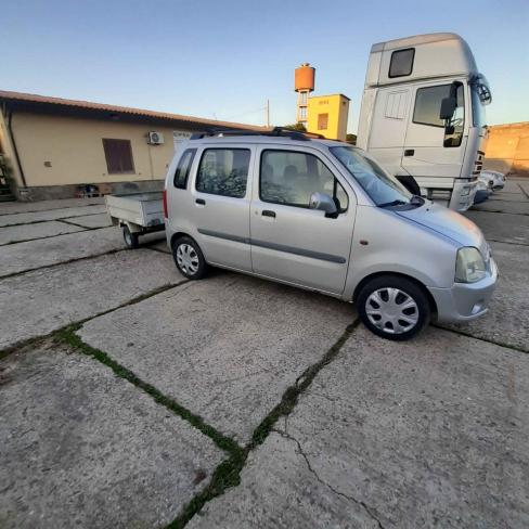 Immagine annuncio