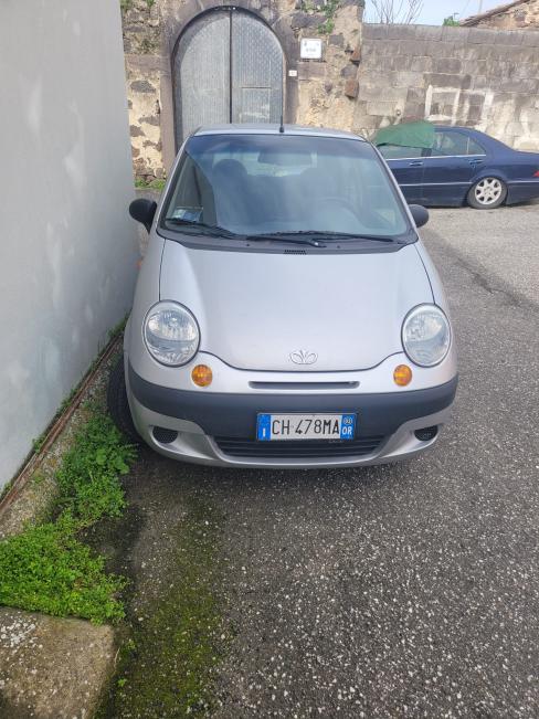 Immagine annuncio