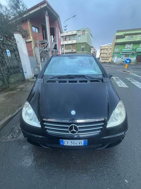Immagine annuncio
