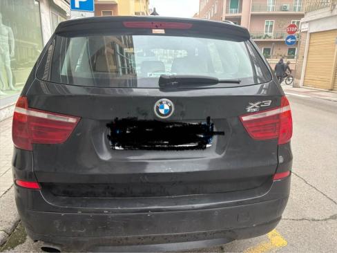 Immagine annuncio
