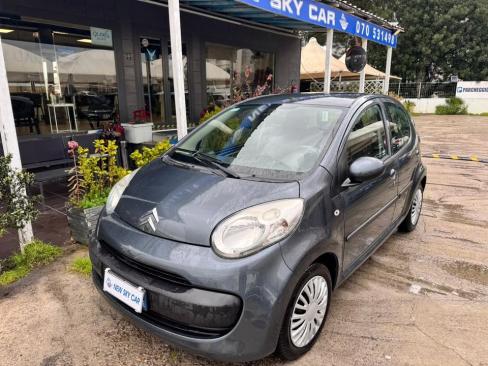 2010 Citroën c1 1.0 5p.airdeam