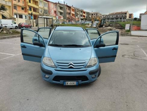 Citroen C3 1.4 diesel 94000 km
