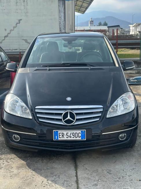 2013 Mercedes-Benz a180 cdi