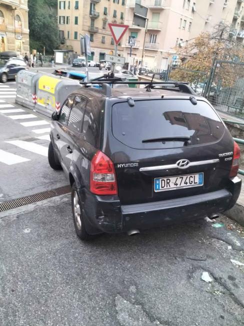 Immagine annuncio