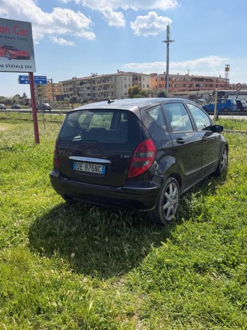 Immagine annuncio