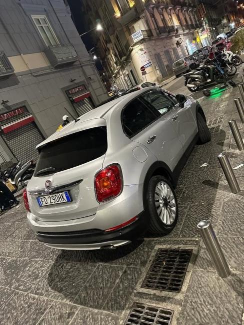 Immagine annuncio
