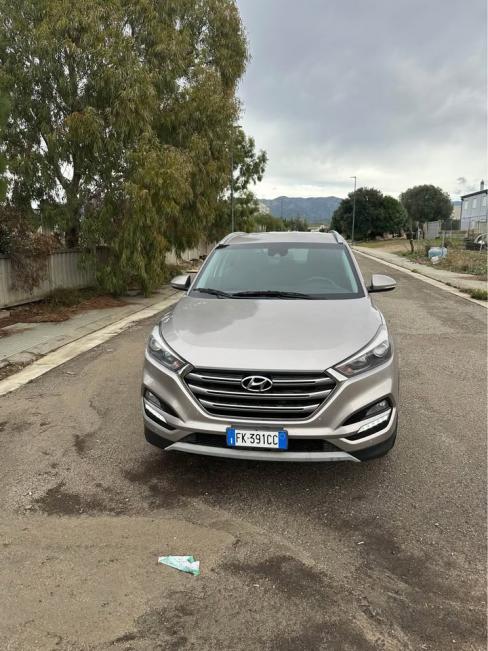 Immagine annuncio