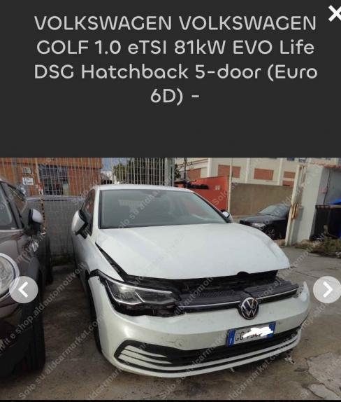 Immagine annuncio