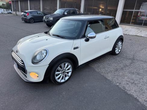 2014 MINI cooper