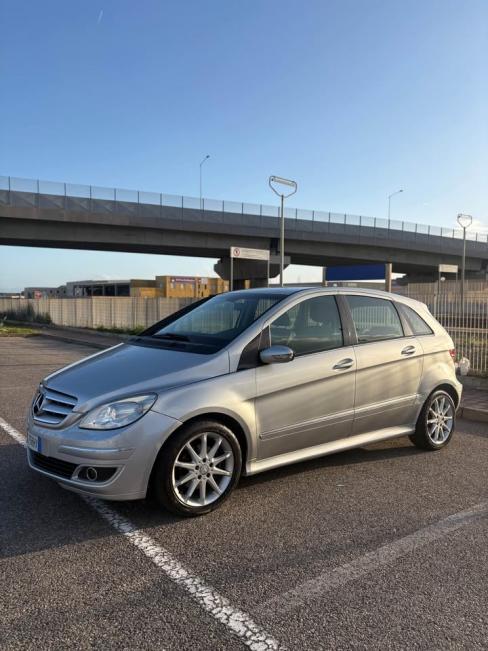Immagine annuncio