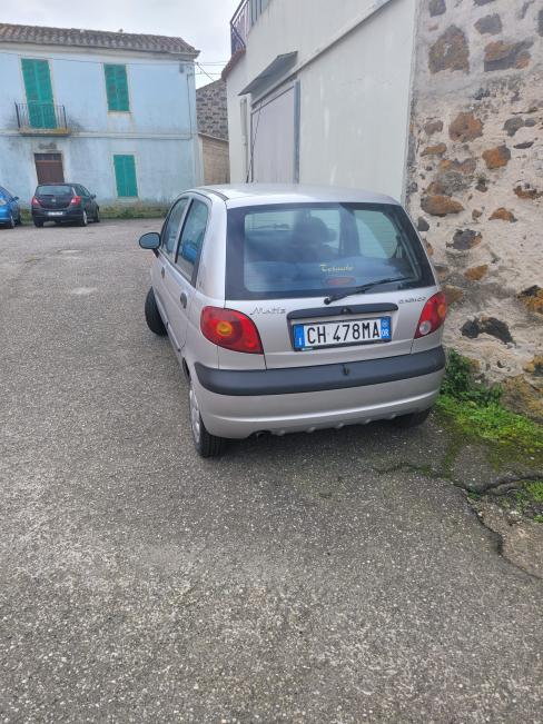 Immagine annuncio