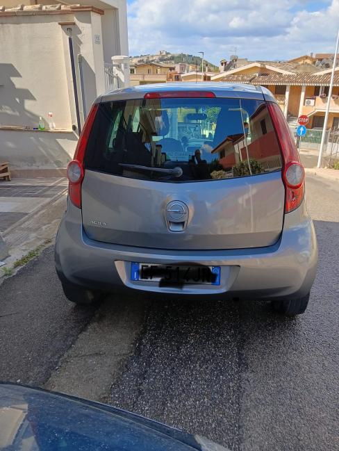 Immagine annuncio