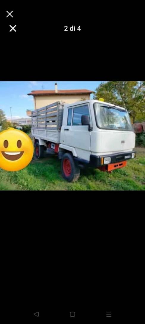 Immagine annuncio