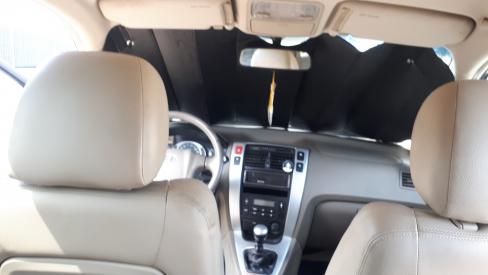 Hyundai Tucson 4x4 140 cv