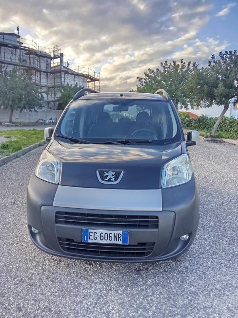 Peugeot bipper 1.3 HDi