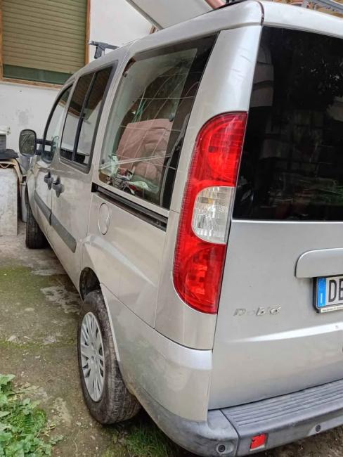 Immagine annuncio