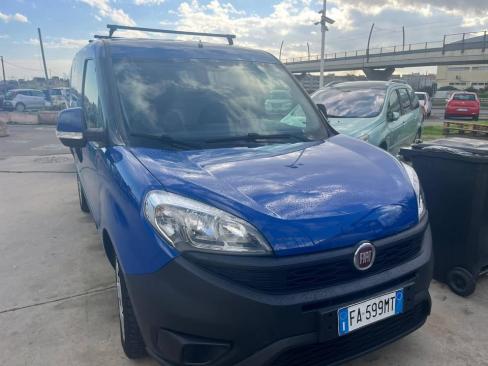 Fiat Doblo