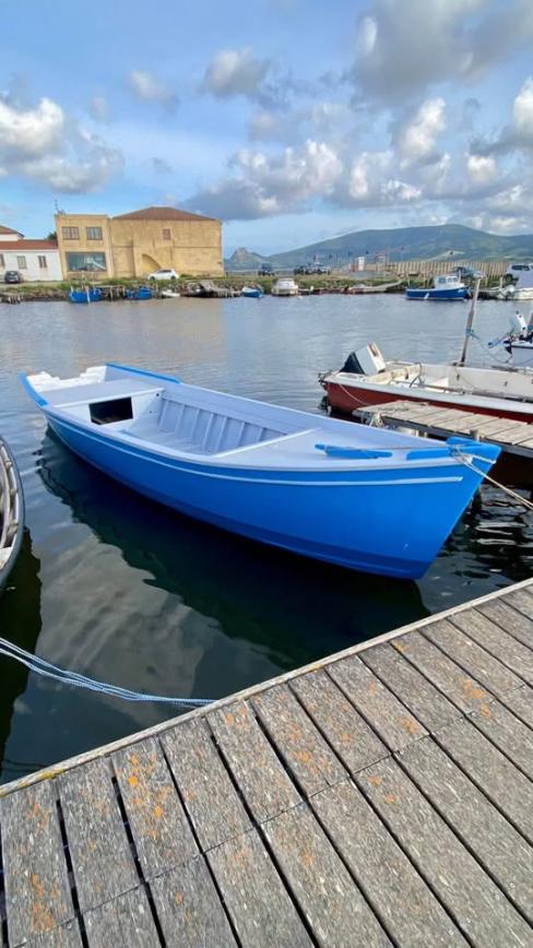 Immagine annuncio