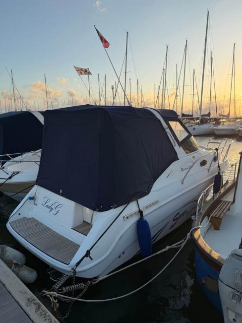 2007 RIVIERA saver 24