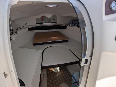 Quicksilver 620 Cruiser