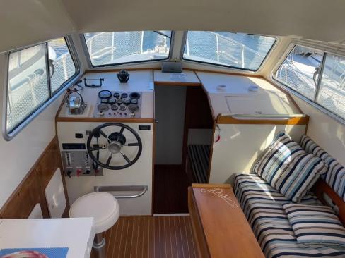1982 KAPPAMARE semi open