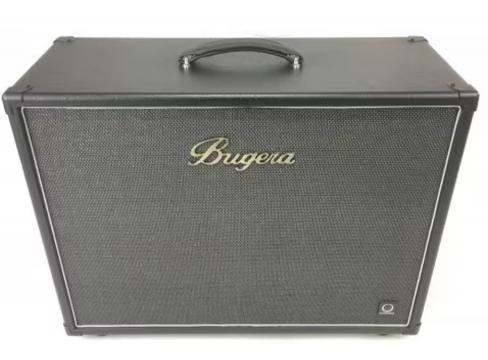 CABINET BUGERA 2X12