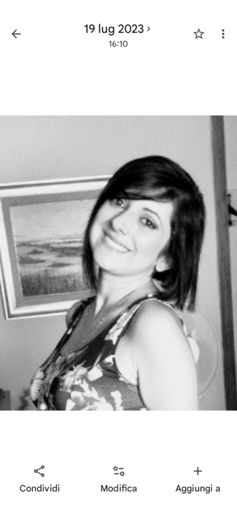 Compagnia Signora Anziana