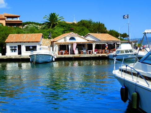 PORTO ROTONDO - COSTA SMERALDA