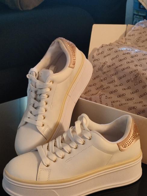 Scarpe sneaker Liu-Jo