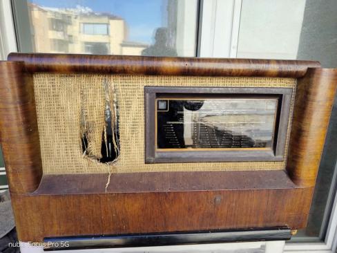 Radio Philips