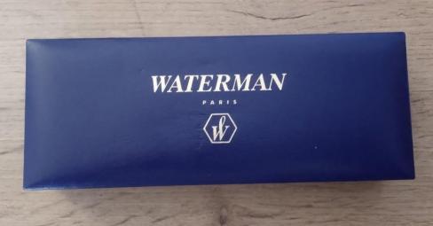 Penna stilografica Waterman