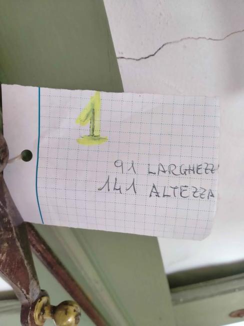 Immagine annuncio