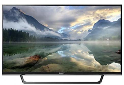 TV HD smart web 