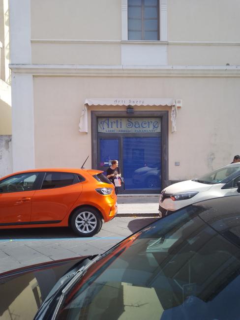 Immagine annuncio