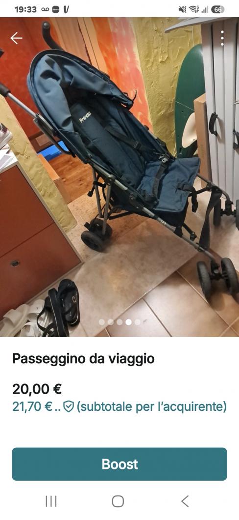 Passeggino
