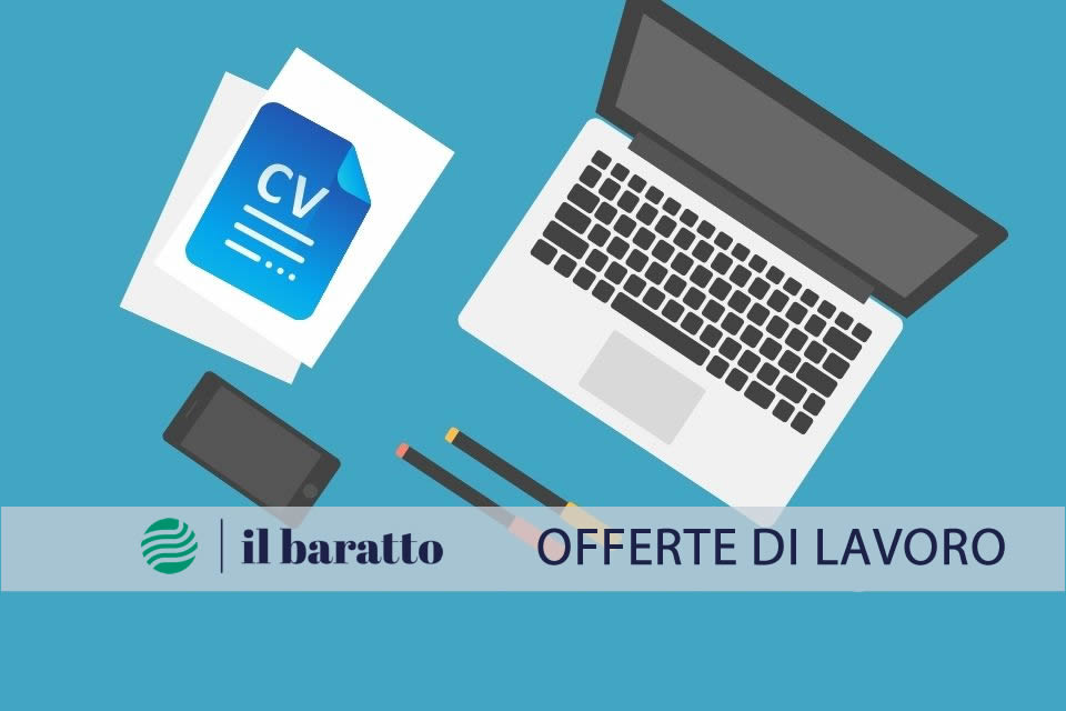 Immagine dell'offerta di lavoro