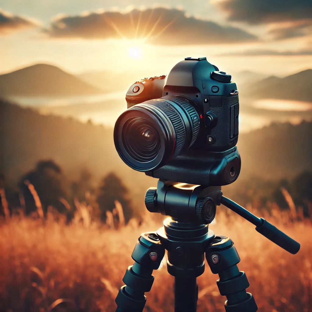 Fotografia Digitale: Cattura i Tuoi Momenti Migliori