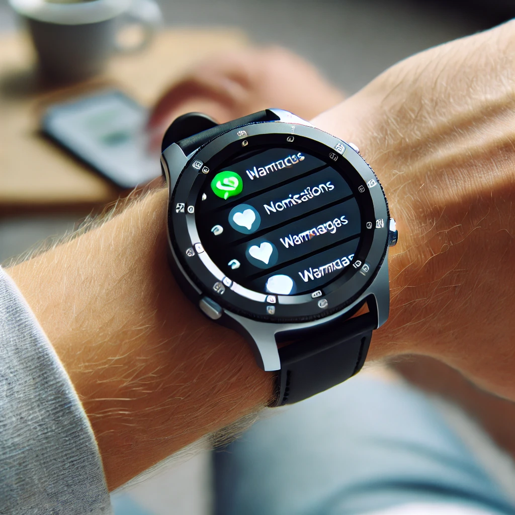 Wearable Tech: La Tecnologia da Indossare