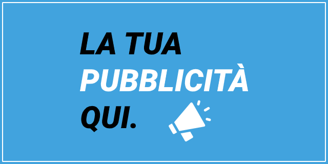 Banner Pubblicitario